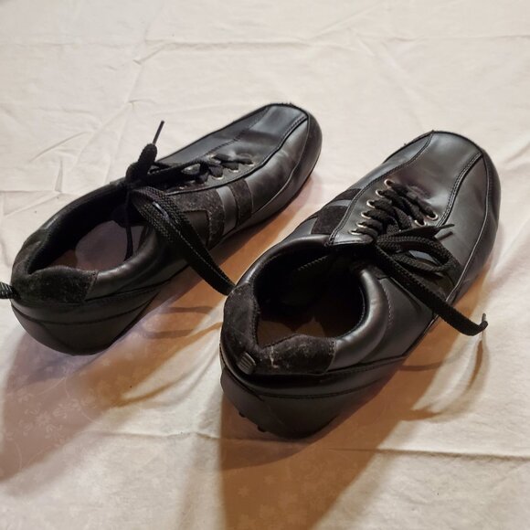 DS Work Donald Trump Business Casual Work Loafers Shoes - Size 11 - Picture 1 of 14